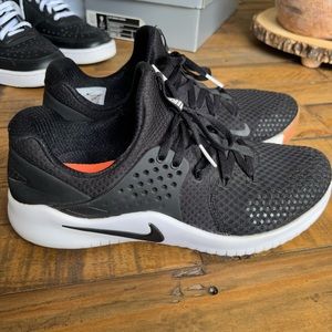 Nike Free TR V8 running training Shoes